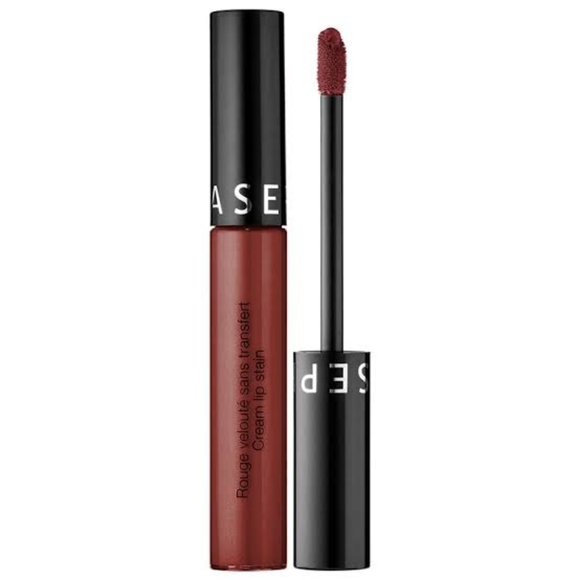 'Pretty Auburn' 26 Sephora cream lip stain - Picture 4 of 5